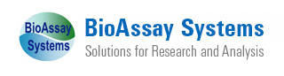 BioAssay Systems Logo