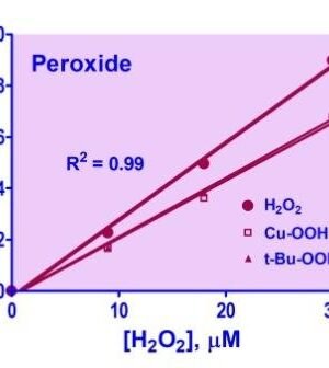 Peroxide Assay Kit II