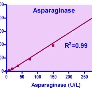 Asparaginase Assay Kit
