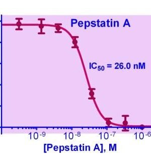 QuantiFluo™ Pepsin Inhibitor Assay Kit