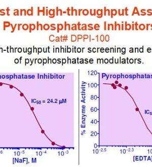 Pyrophosphatase Inhibitor Assay Kit