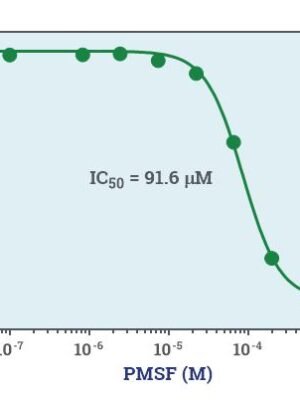 EnzyFluo&trade; Elastase Inhibitor Assay Kit