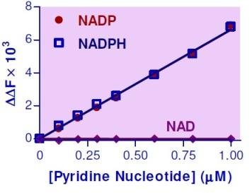 NADP/NADPH Assay Kit