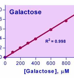 Galactose Assay Kit