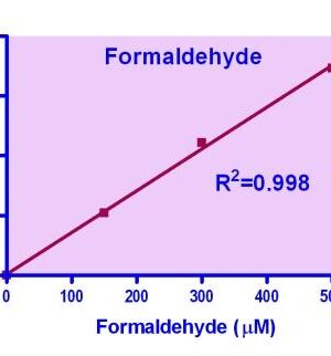 EnzyChrom™ Formaldehyde Assay Kit