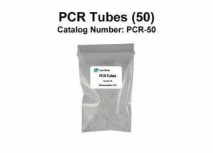 PCR tubes