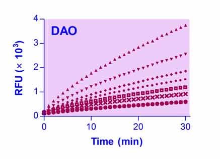 Diamine Oxidase Assay Kit